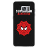 Superhero On The Way Samsung Galaxy S7