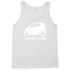 smart arse Tank Top