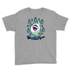 yokai butler Youth Tee