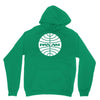 pan am Unisex Hoodie