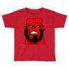 hellboy Toddler T-shirt