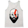kratos Tank Top