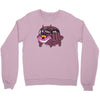 new cat bus Crewneck Sweatshirt