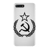 cccp iPhone 7 Plus Case