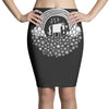 magic super fun time land Pencil Skirts