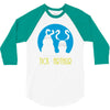tick and arthur 3/4 Sleeve Shirt