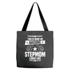 Awesome Stepmom Looks Like Tote Bags