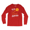horse riders Long Sleeve Shirts