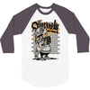 get sauvrely 3/4 Sleeve Shirt
