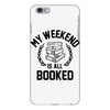 my weekend is all booked iPhone 6 Plus/6S Plus Case