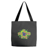 i'm skeletons of fun Tote Bags