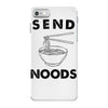 send noods iPhone 7 Case