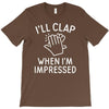 impressed T-Shirt