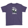 keep sleeping Youth Tee