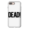 dead iPhone 8 Plus