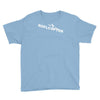 roflcopter Youth Tee