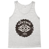 vintage made of 2000 all original parts Tank Top