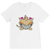 ltimate saturn chimera V-Neck Tee