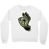 yautja prime predators (2) Crewneck Sweatshirt