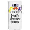 i am the fourth sanderson sister Samsung Galaxy S8 Plus