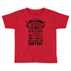I Am A June Woman Toddler T-shirt