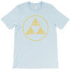 the triforce T-Shirt