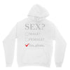 Sex Yes Please Hoodie