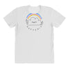 happiness All Over Women's T-shirt
