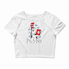 Dr.Soos Crop Top