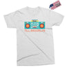 till brooklyn Exclusive T-shirt