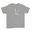 killer bunnies Youth Tee