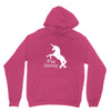 i'm horny Unisex Hoodie