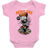 robber Baby Onesie