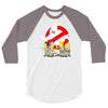 homerbusters 3/4 Sleeve Shirt