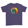 little kingdom of horrors Youth Tee