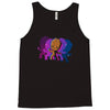 dancing groot Tank Top