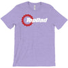 top dad mens funny novelty (2) T-Shirt