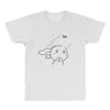 cute bunny All Over Men's T-shirt