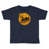 down rowdy the dog Toddler T-shirt