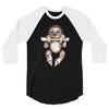 Live Slow 3/4 Sleeve Shirt