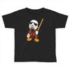 mickey jedi troopers Toddler T-shirt