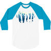 jungle within 3/4 Sleeve Shirt