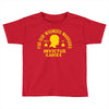 i am toronto 2017, INVICTUS GAMES Toronto 2017, invictus games, Invict Toddler T-shirt