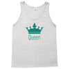 Queen Tank Top
