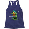 leonardo Racerback Tank