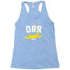 bobby orr Racerback Tank