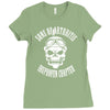 sons of arthritis motorcycle Ladies Fitted T-Shirt