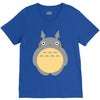 totoro V-Neck Tee