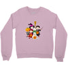 halloween Crewneck Sweatshirt