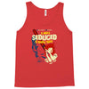 seduced by the dark side Tank Top